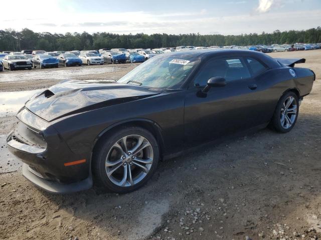 DODGE CHALLENGER 2021
