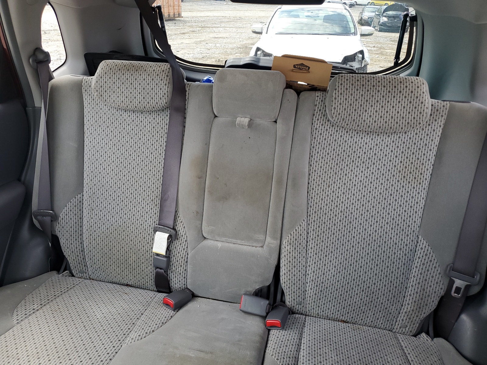 KM8JN72D65U140502 2005 Hyundai Tucson Gls