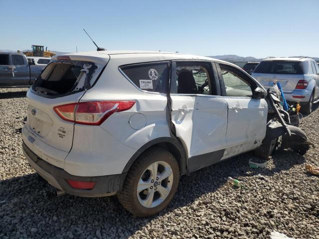  FORD ESCAPE 2013 Белый