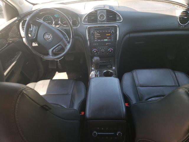  BUICK ENCLAVE 2014 Чорний