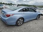 2013 Hyundai Sonata Hybrid იყიდება Bridgeton-ში, MO - Front End