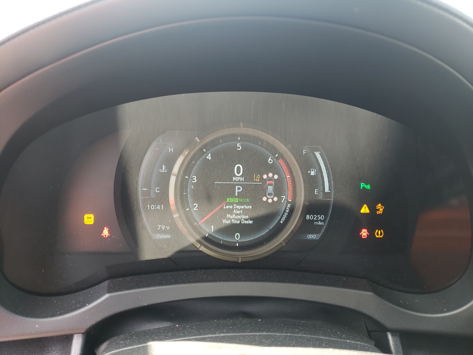 JTHBA1D2XJ5080790 2018 Lexus Is 300