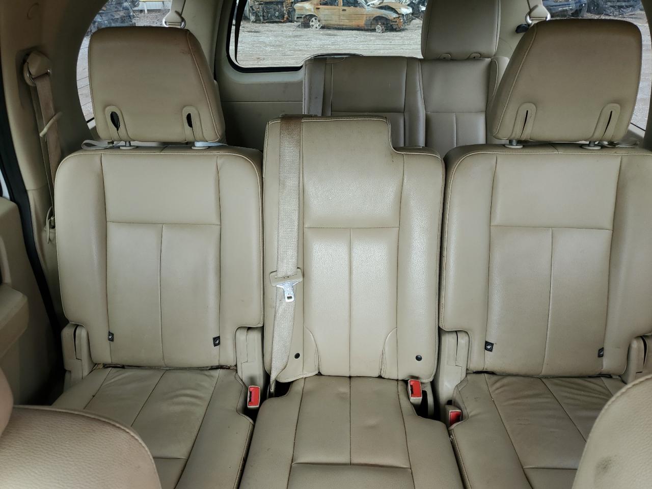 2016 Ford Expedition El Xlt VIN: 1FMJK1HT5GEF02448 Lot: 57336034