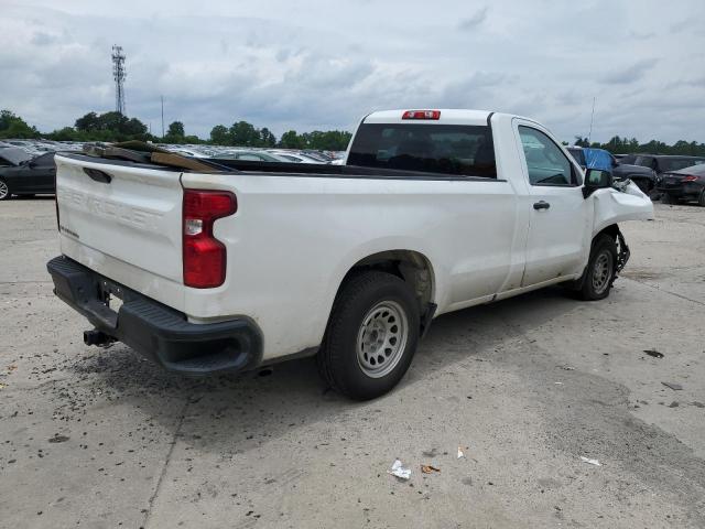 3GCNWAEK3MG391814 | 2021 Chevrolet silverado c1500