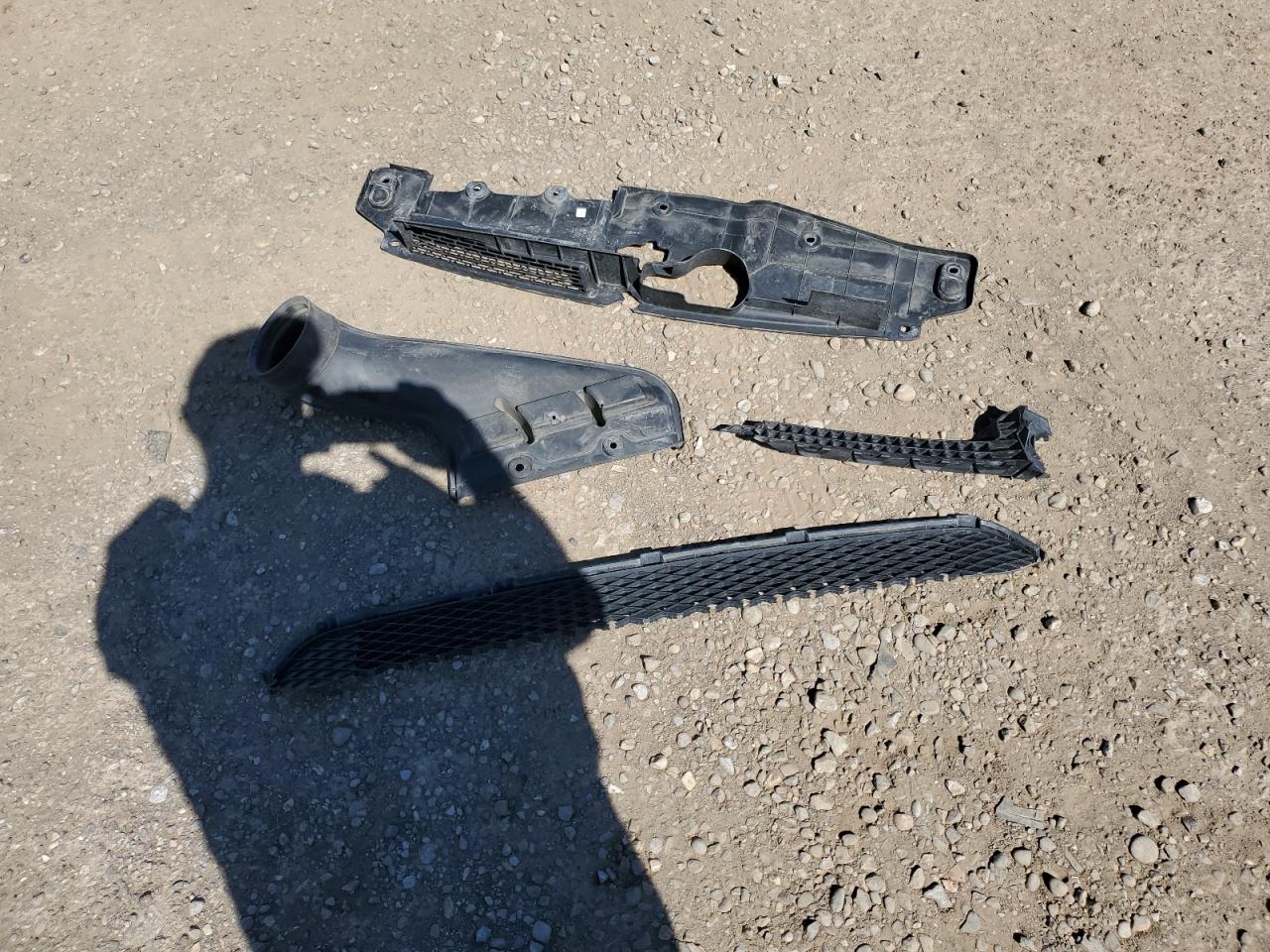 2013 Honda Pilot Exl VIN: 5FNYF4H67DB505039 Lot: 60090884