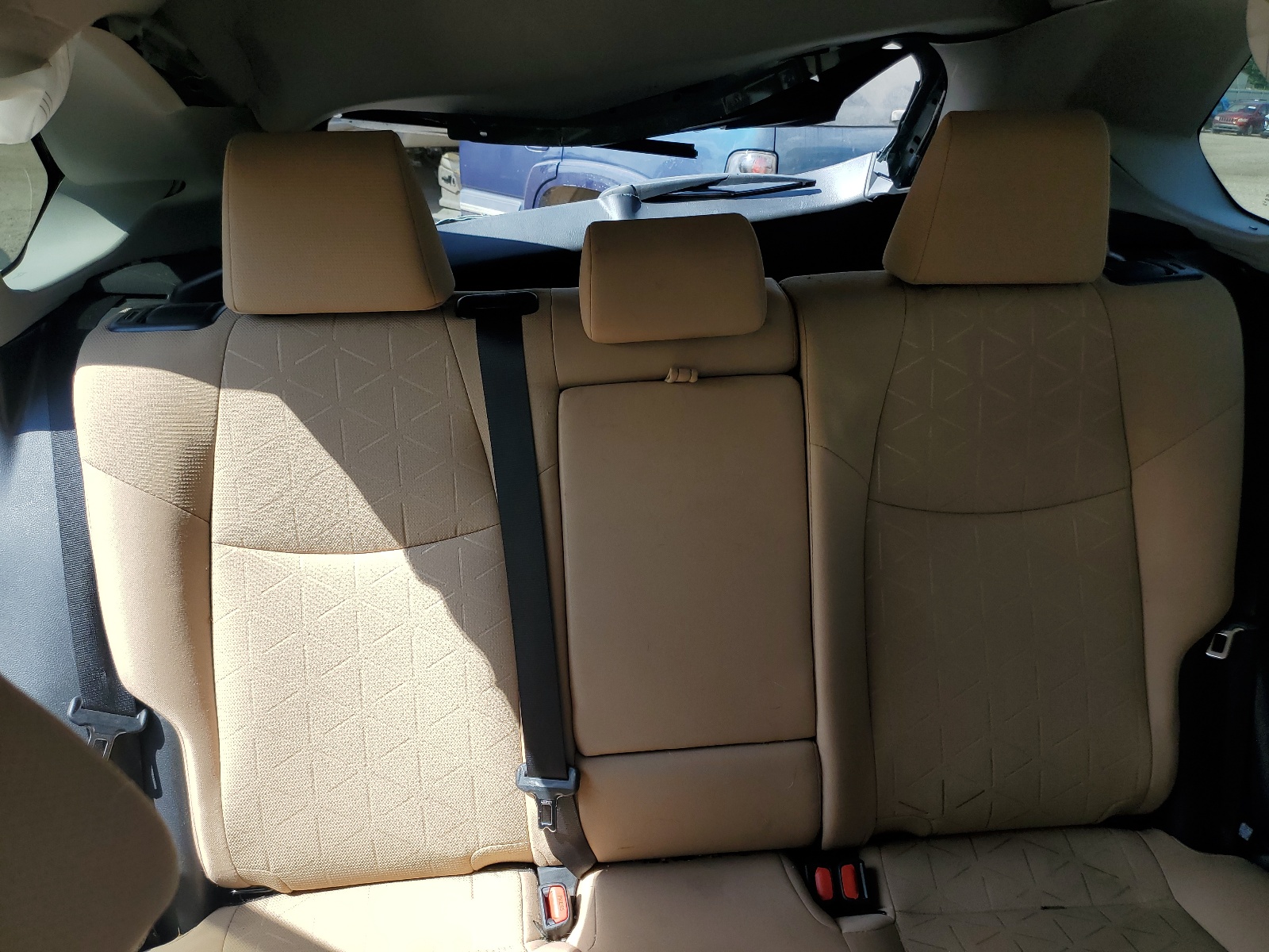 2T3W1RFV8MW134948 2021 Toyota Rav4 Xle