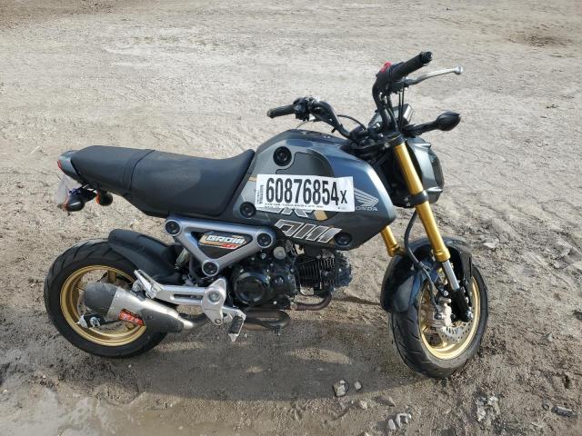 2024 Honda Grom 125