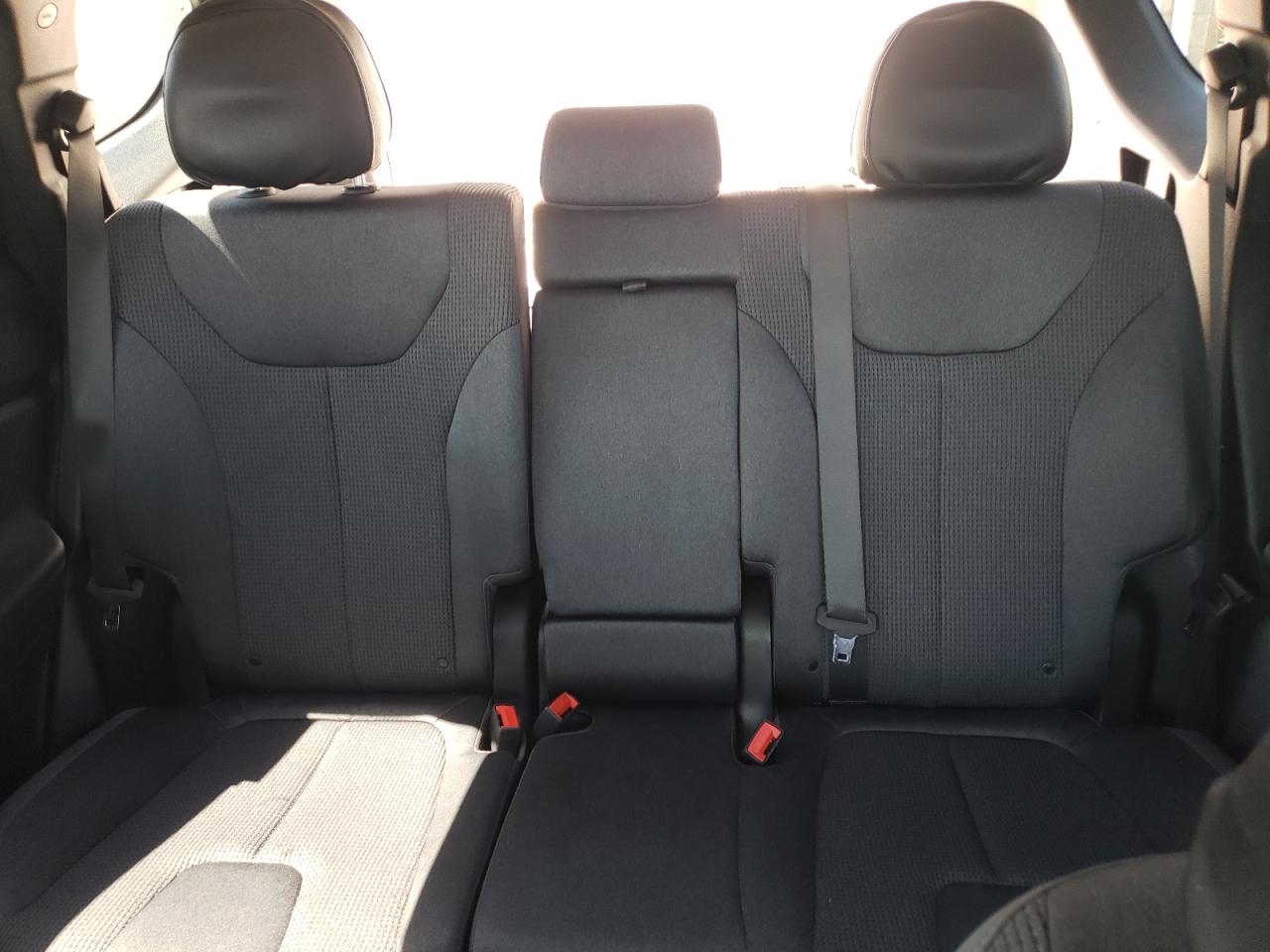 2020 Hyundai Santa Fe Sel VIN: 5NMS3CAD8LH252263 Lot: 61263684