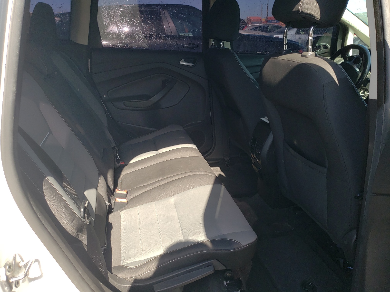 1FADP5AU9DL524429 2013 Ford C-Max Se