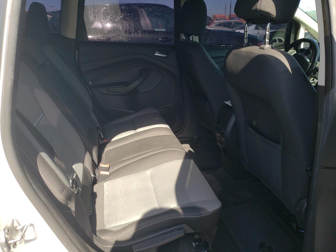 2013 Ford C-Max Se VIN: 1FADP5AU9DL524429 Lot: 61242924