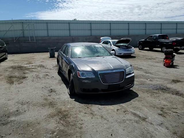 2014 Chrysler 300C VIN: 2C3CCAKG2EH273260 Lot: 60474874