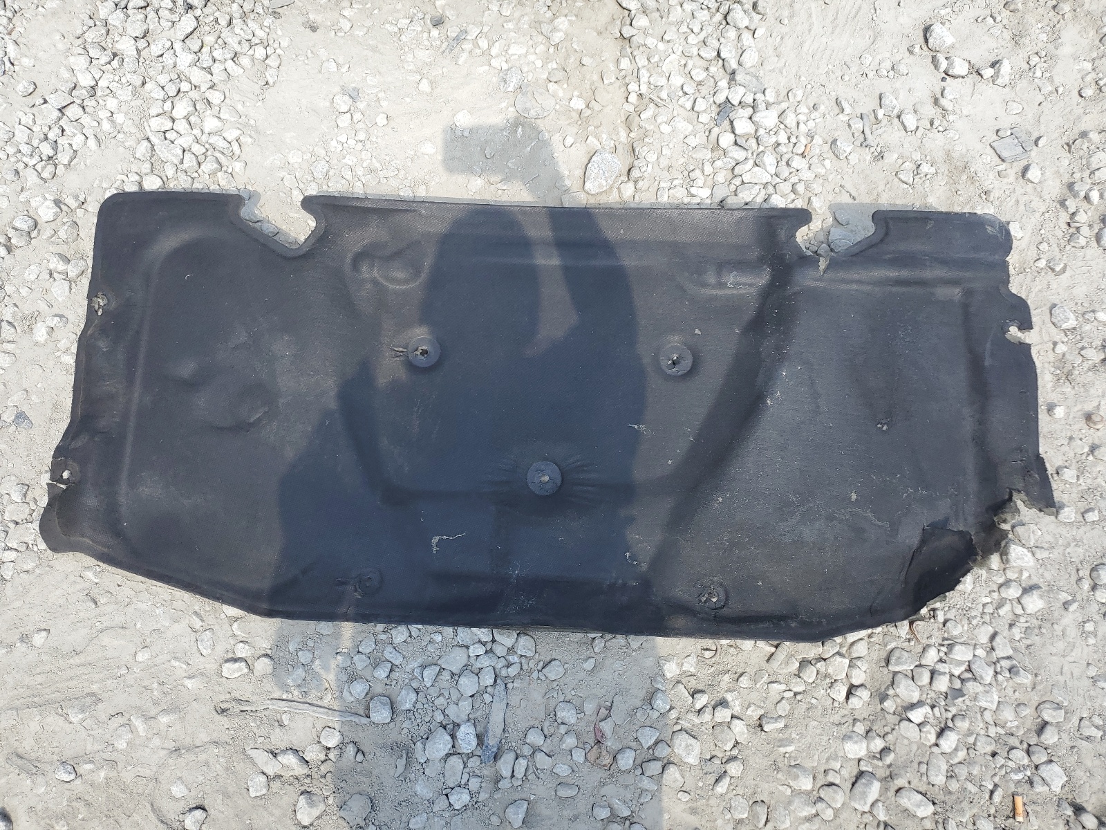 2B3CJ5DT4BH604470 2011 Dodge Challenger R/T