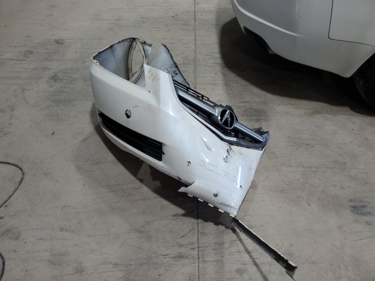 2006 Acura 3.2Tl VIN: 19UUA662X6A068451 Lot: 60097704