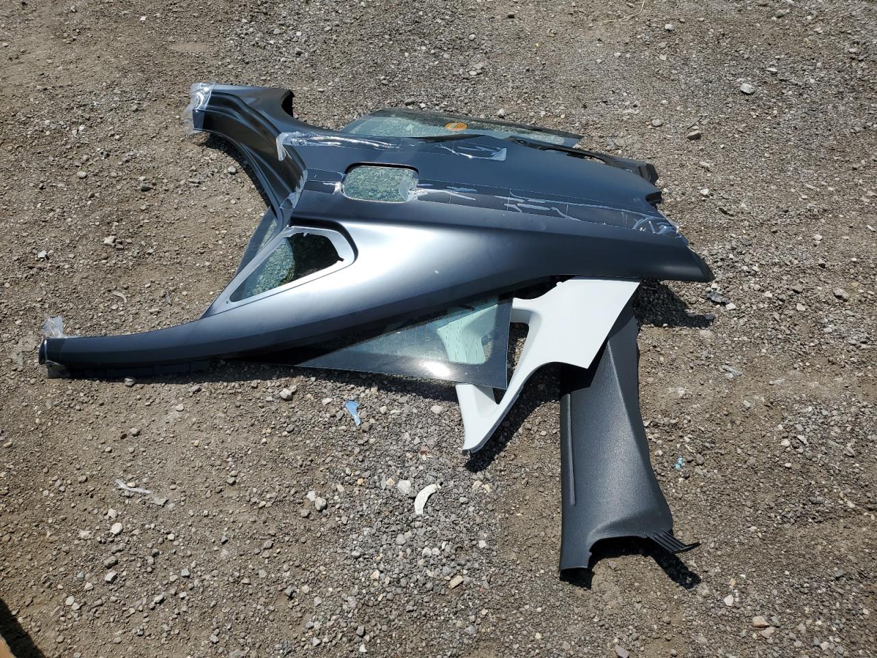 2019 Volkswagen Passat Wolfsburg VIN: 1VWLA7A3XKC006205 Lot: 59221444