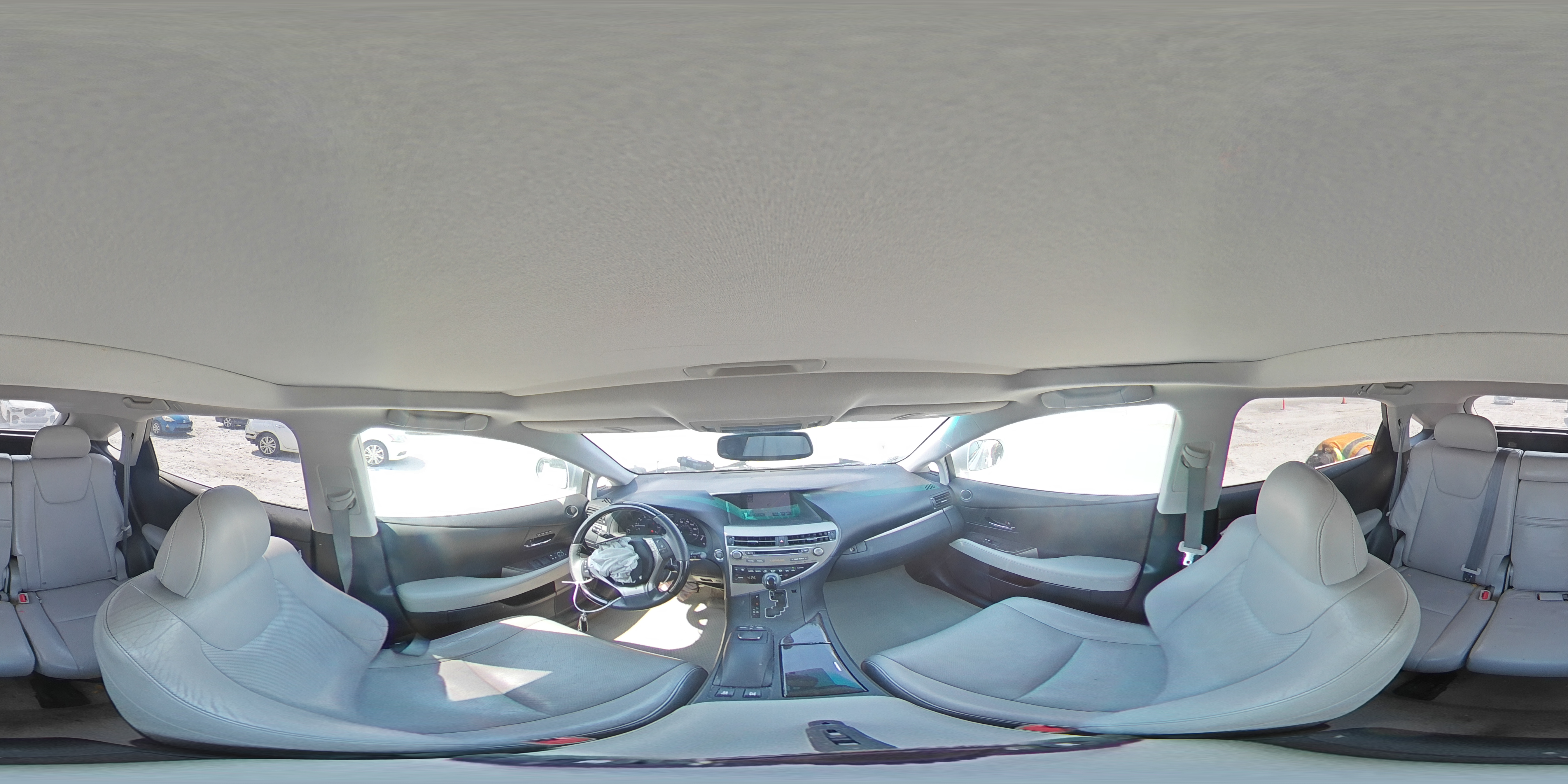 2013 Lexus Rx 350 Base VIN: 2T2BK1BA1DC158675 Lot: 60910954