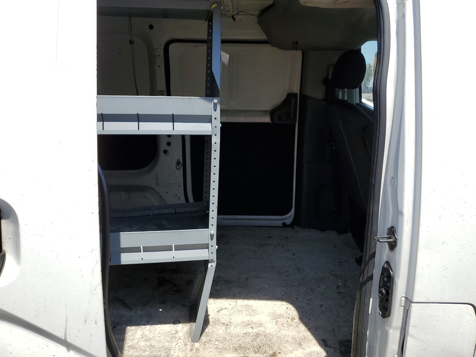 3N6CM0KN4FK707028 2015 Nissan Nv200 2.5S