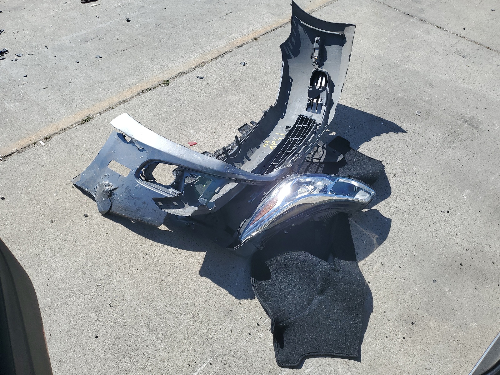 WVWBB7AJ8BW348213 2011 Volkswagen Golf