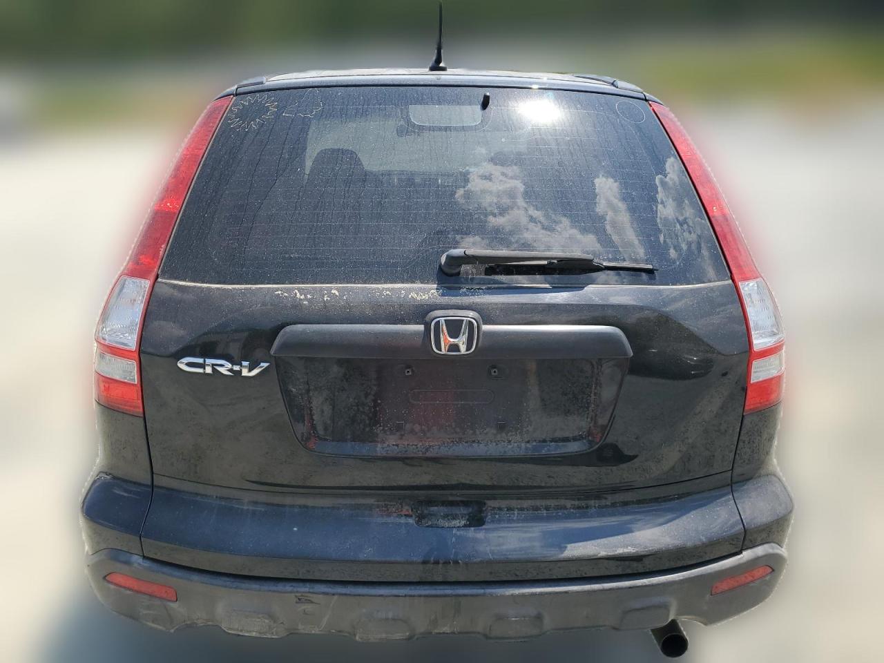 2007 Honda Cr-V Lx VIN: JHLRE38357C028087 Lot: 60828904