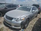 2006 Lexus Gs 430 na sprzedaż w Grand Prairie, TX - Front End