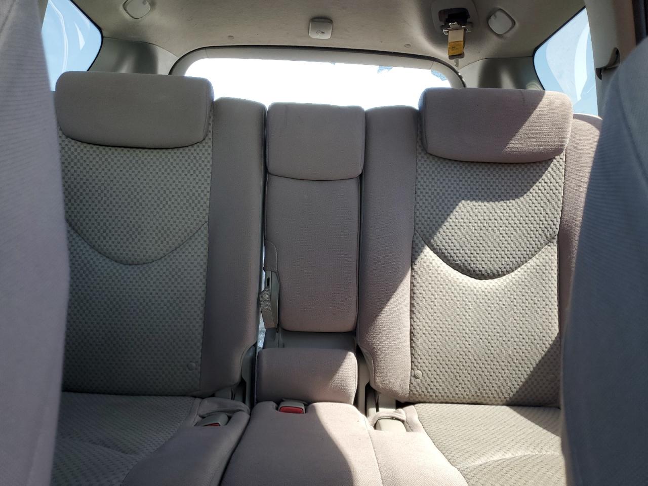 2007 Toyota Rav4 VIN: JTMBD33V875078836 Lot: 57714404