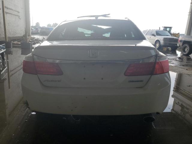 1HGCR3F97EA002051 | 2014 Honda accord touring