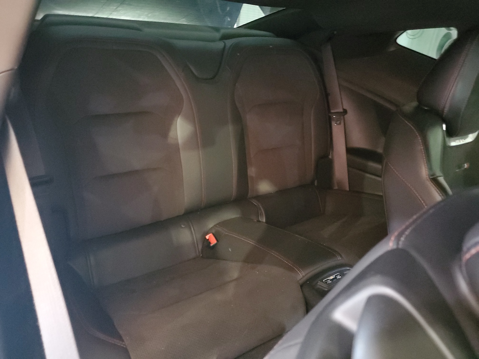 1G1FK1R65L0111299 2020 Chevrolet Camaro Zl1