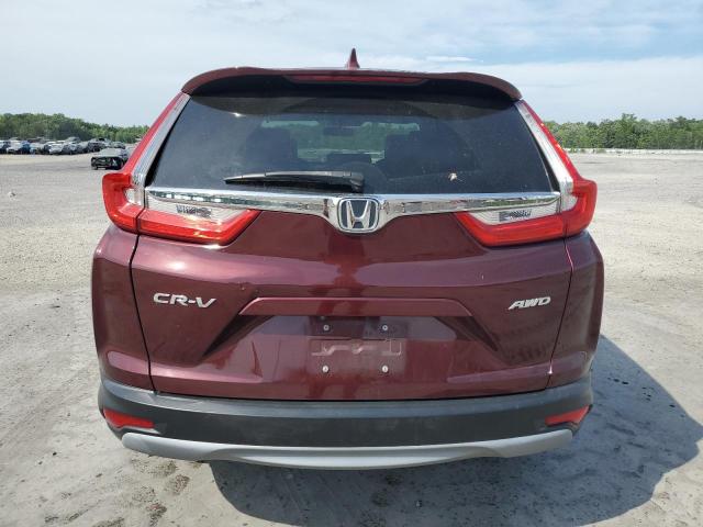 7FARW2H54KE004191 | 2019 Honda cr-v ex