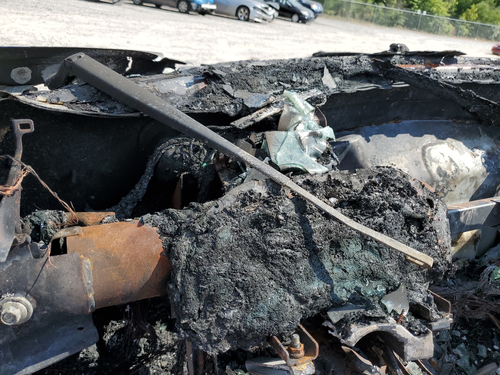 1FTEW1EP2KFC88670 2019 Ford F150 Supercrew