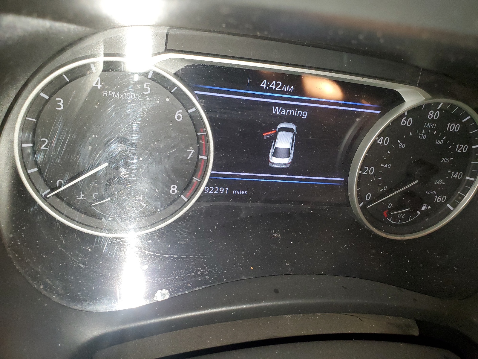 3N1AB8CV9MY237265 2021 Nissan Sentra Sv