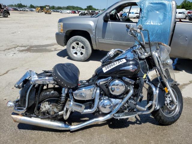 2004 Kawasaki Vn1500 L за продажба в Bridgeton, MO - Front End