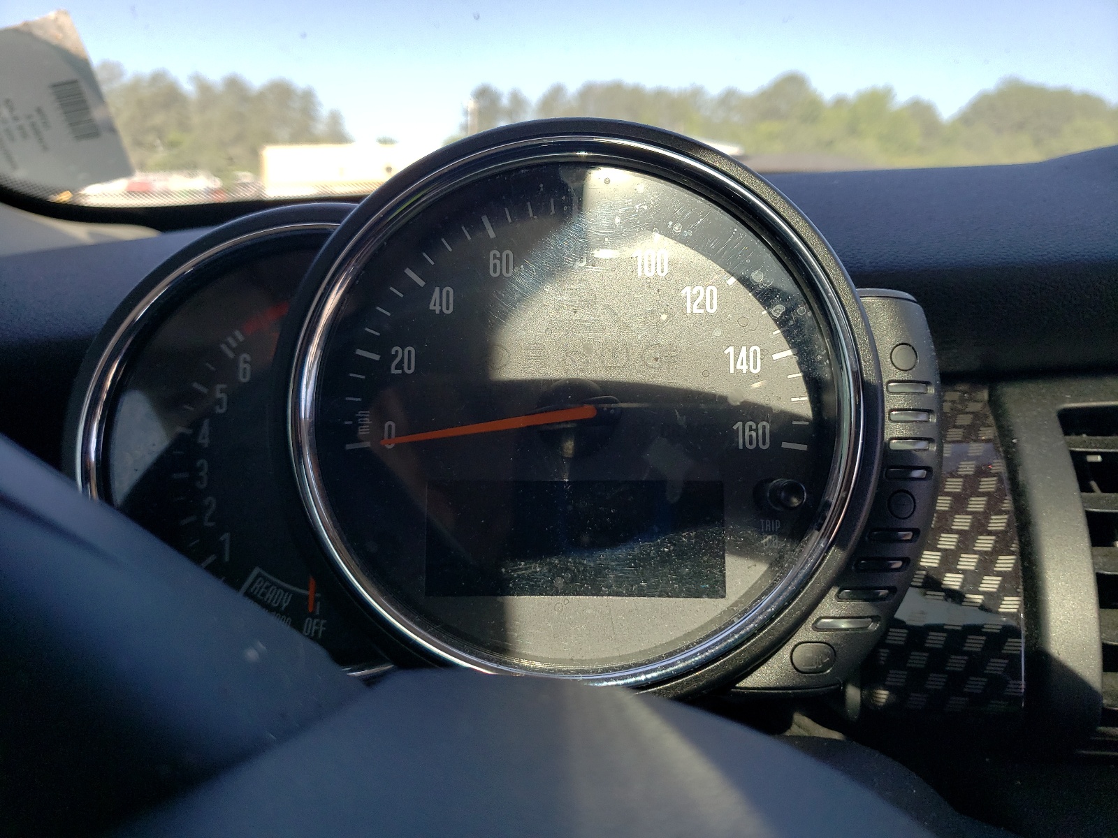 WMWXU3C58G2D29913 2016 Mini Cooper S