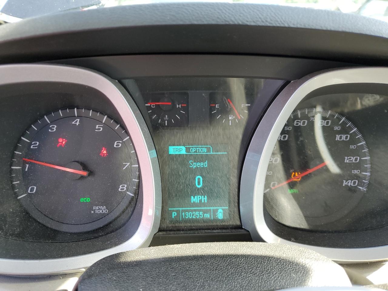 2017 Chevrolet Equinox Ls VIN: 2GNFLEEK6H6275830 Lot: 57685694