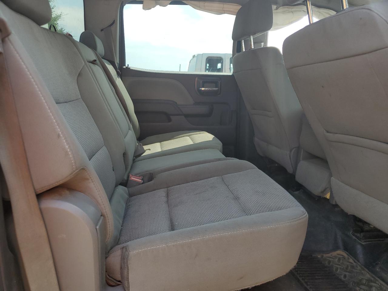 2016 GMC Sierra - Image 10