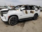 2021 Chevrolet Tahoe C1500 Rst zu verkaufen in Rancho Cucamonga, CA - Burn