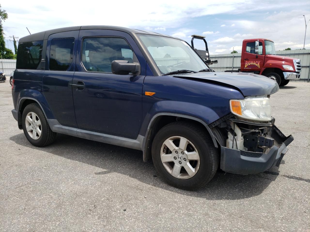 2009 Honda Element - Image 4