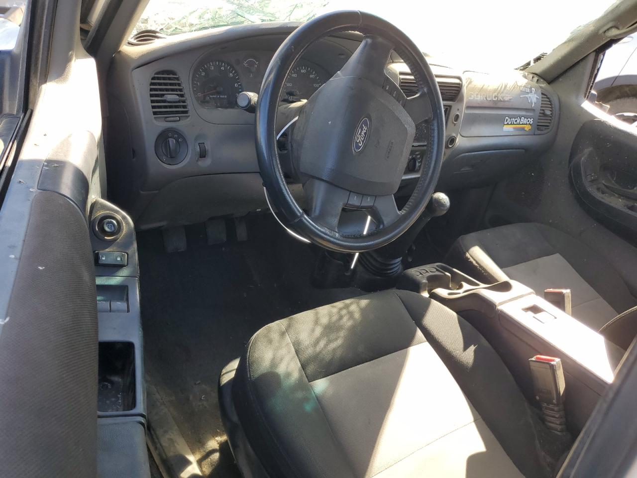 2008 Ford Ranger Super Cab VIN: 1FTZR45E08PA89550 Lot: 59341564