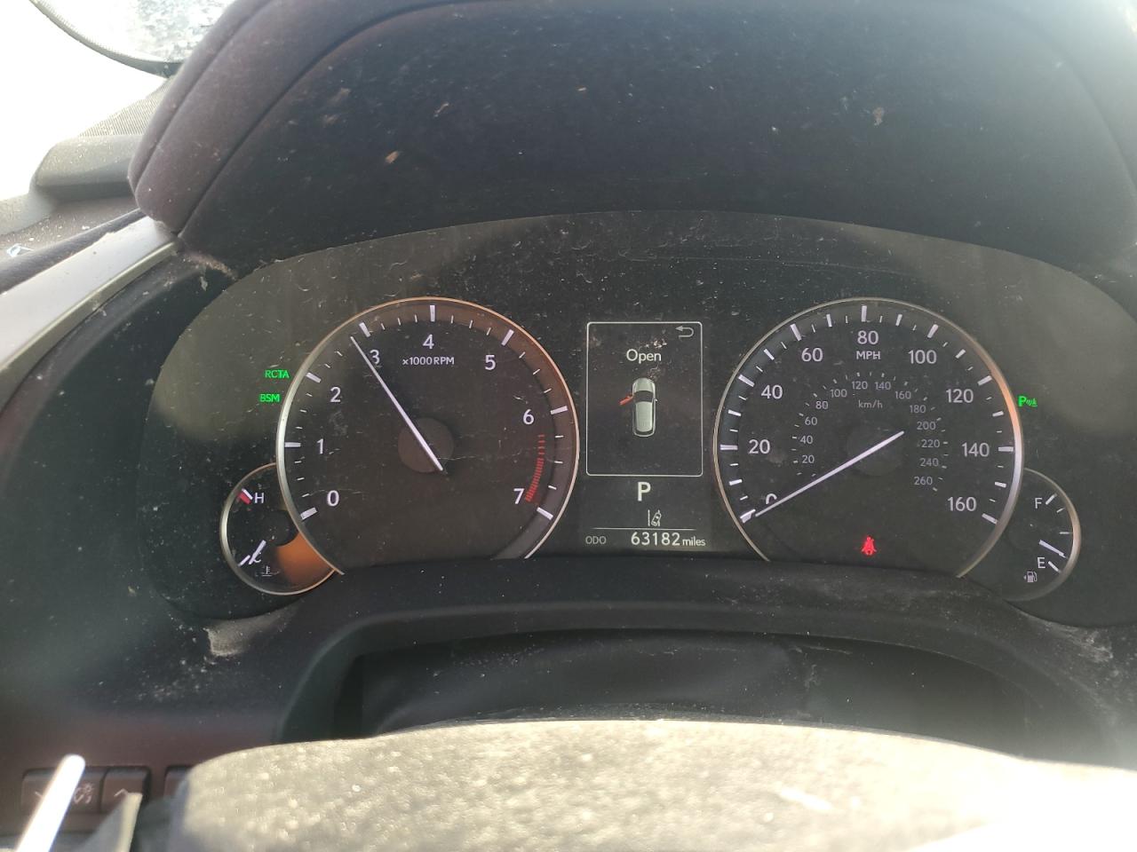 2019 Lexus Rx 350 Base VIN: 2T2ZZMCA7KC144464 Lot: 56754674