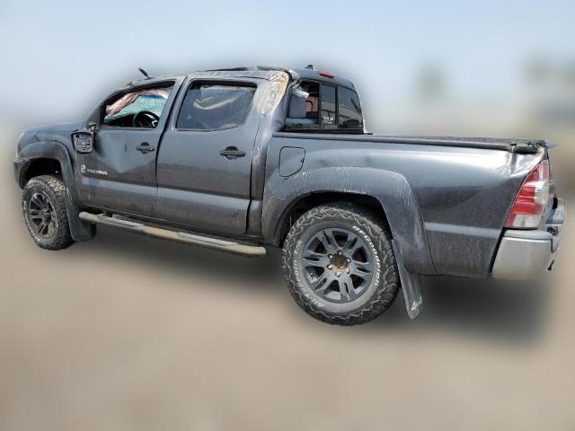  TOYOTA TACOMA 2015 Сірий