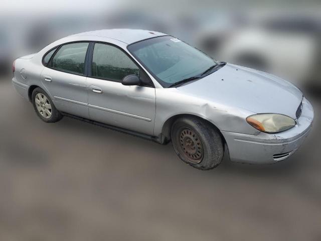 1FAFP53U87A121872 | 2007 Ford taurus se