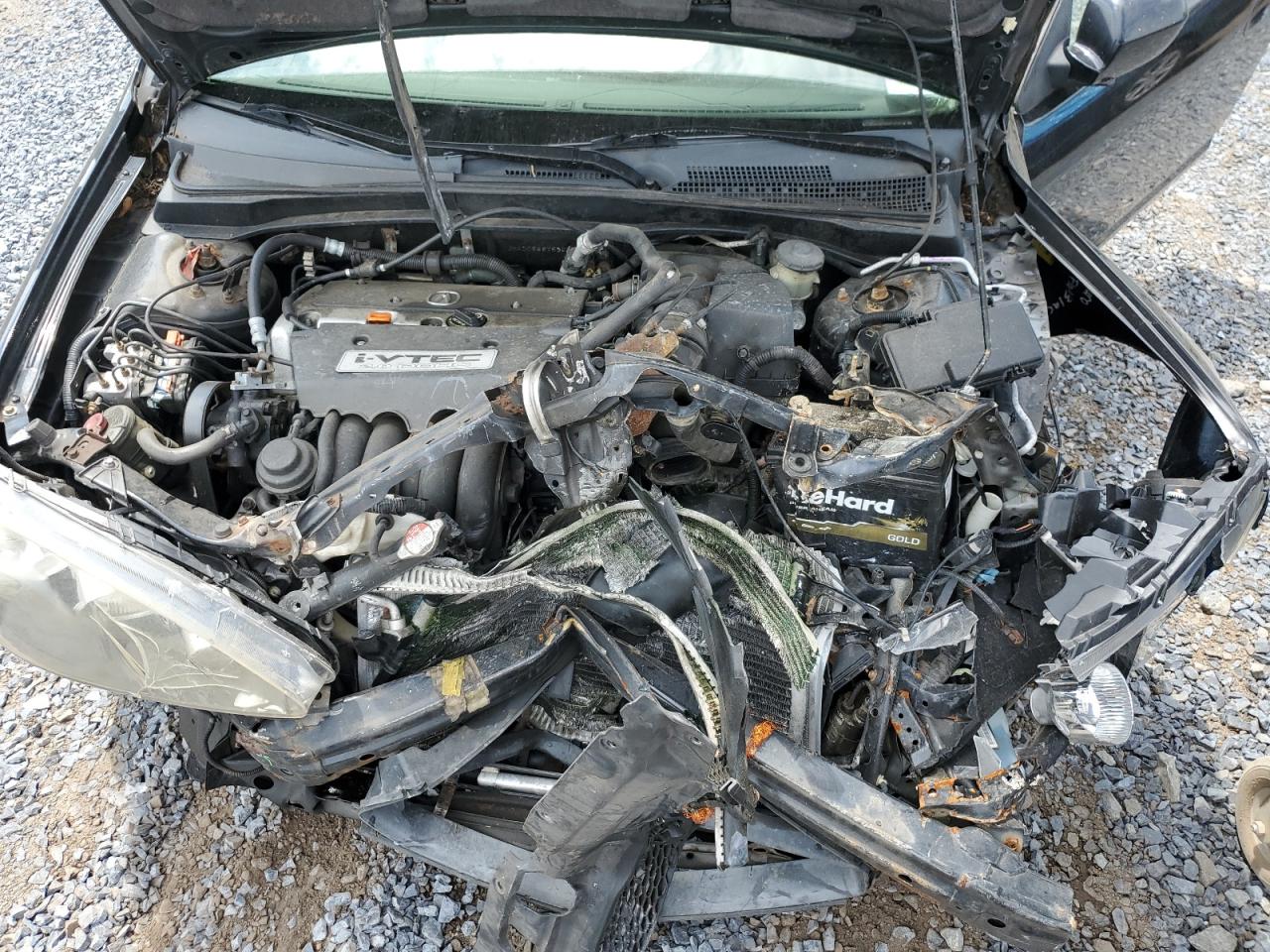 2005 Acura RSX - Image 13