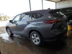 2023 Toyota Highlander L zu verkaufen in Brighton, CO - Hail