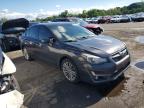 JF1GJAK64GH****** Salvage and Wrecked 2016 Subaru Impreza in Connecticut State