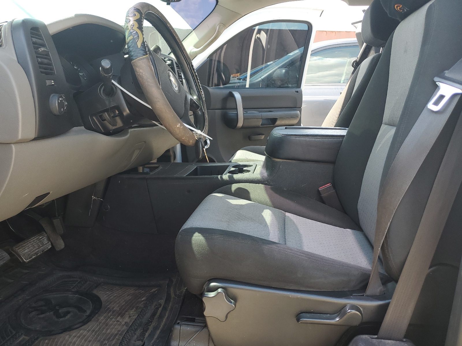 1GCEC19CX9Z273925 2009 Chevrolet Silverado C1500