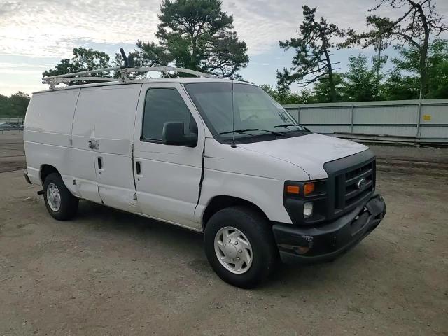 2013 Ford Econoline E250 Van VIN: 1FTNE2EW6DDA37987 Lot: 57677394