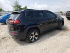 2015 Jeep Cherokee Trailhawk na sprzedaż w Appleton, WI - Rollover