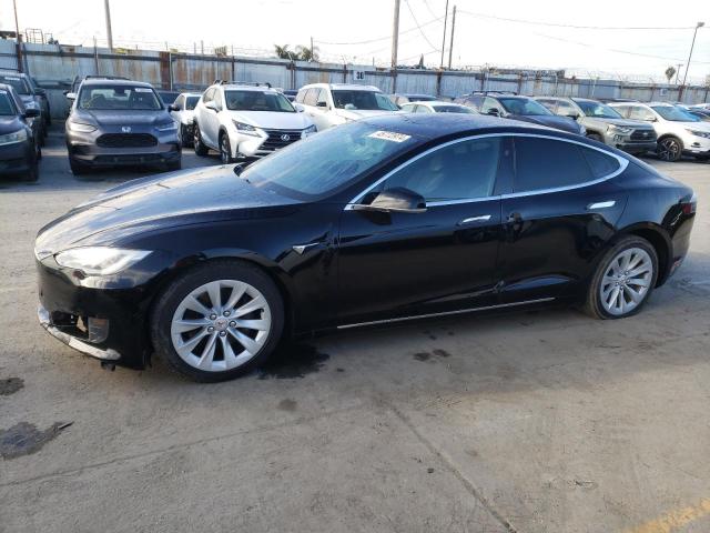 2017 Tesla Model S  for Sale in Los Angeles, CA - Front End