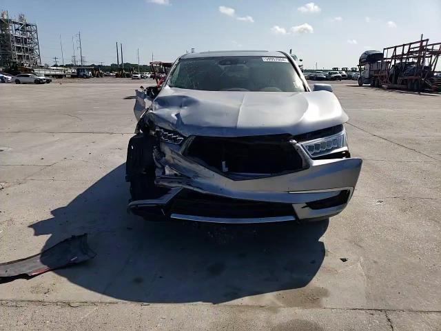 2020 Acura Mdx Technology VIN: 5J8YD3H54LL012181 Lot: 59957004