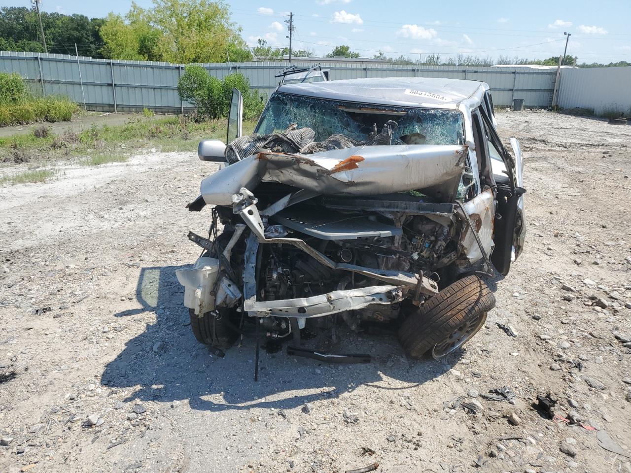 2006 Scion xB - Image 5