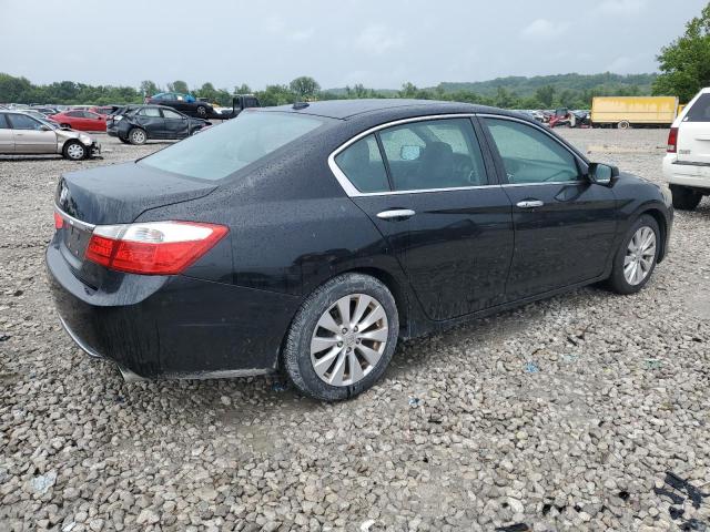 2014 HONDA ACCORD EXL 1HGCR2F89EA296649  60589464