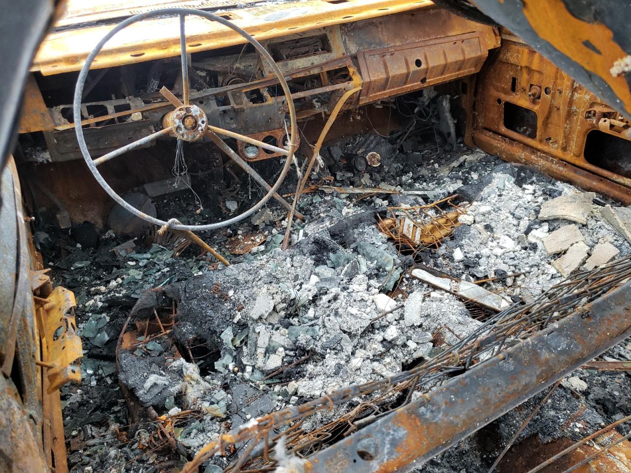 1968 Pontiac 4Dr VIN: RH41F8G229506 Lot: 59915194